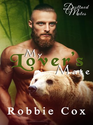cover image of My Lover's Mate